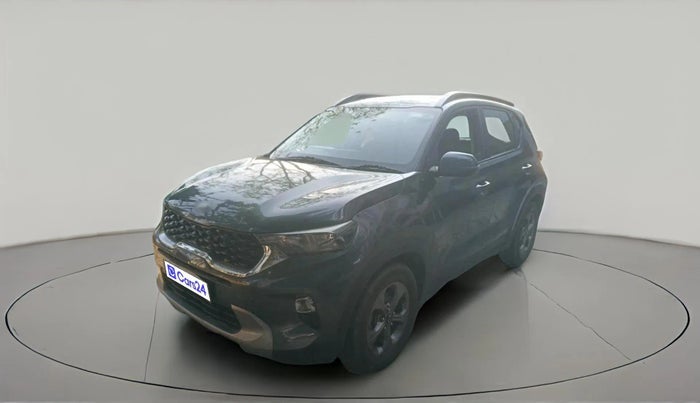 2020 KIA SONET HTK PLUS 1.0 DCT, Petrol, Automatic, 61,844 km, exterior
