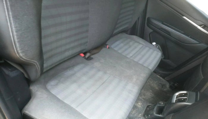 2020 KIA SONET HTK PLUS 1.0 DCT, Petrol, Automatic, 61,844 km, interior