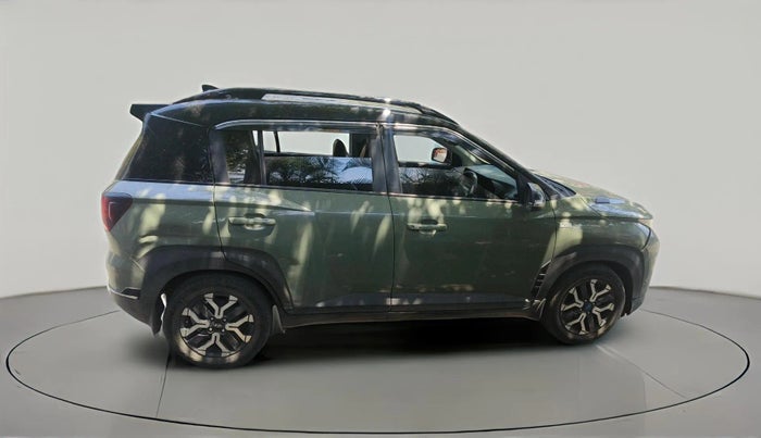 2023 Hyundai EXTER SX(O) CONNECT 1.2 AMT DUAL TONE, Petrol, Automatic, 37,185 km, exterior