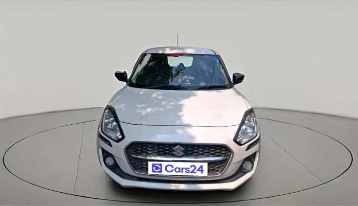 2023 Maruti Swift VXI, Petrol, Manual, 19,417 km, exterior