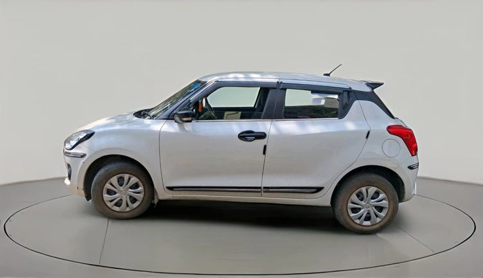 2023 Maruti Swift VXI, Petrol, Manual, 19,417 km, exterior