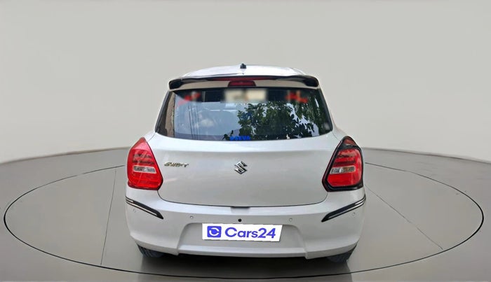 2023 Maruti Swift VXI, Petrol, Manual, 19,417 km, exterior