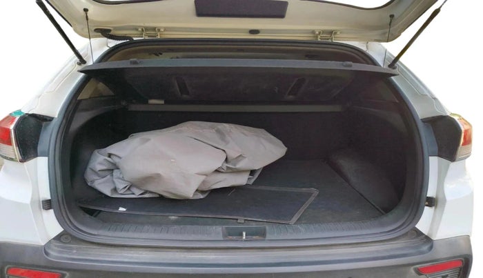 2019 Hyundai Creta S 1.4 DIESEL, Diesel, Manual, 1,25,500 km, exterior