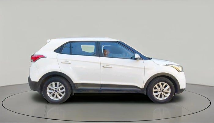 2019 Hyundai Creta S 1.4 DIESEL, Diesel, Manual, 1,25,500 km, exterior