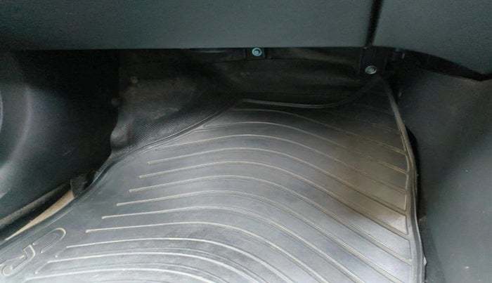 2019 Hyundai Creta S 1.4 DIESEL, Diesel, Manual, 1,25,500 km, interior