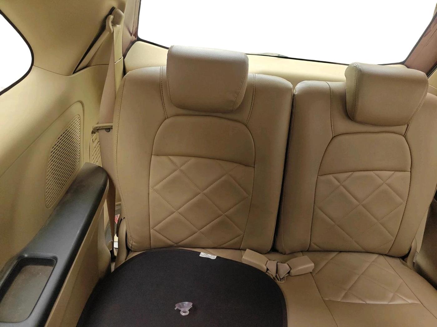 2015 Honda Mobilio 1.5L I-VTEC S, Petrol, Manual, 70,291 km, interior