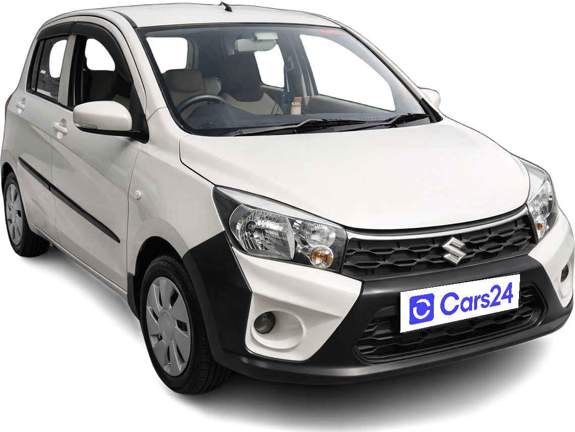 2018 Maruti Celerio - Hatchback - Petrol - Manual - ₹3.25 lakh