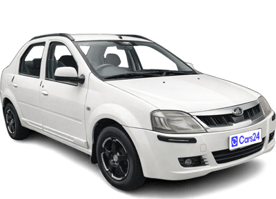 2012 Mahindra Verito - Hatchback - Diesel - Manual - ₹86,000