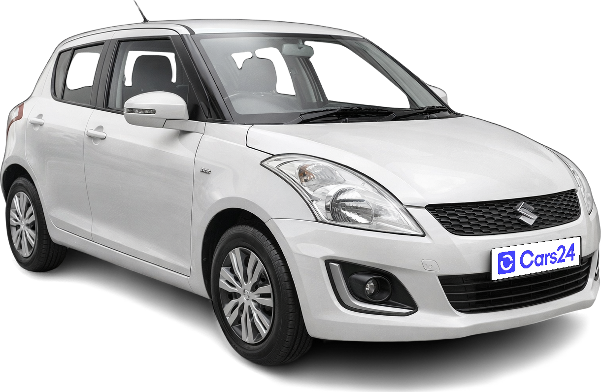 2012 Maruti Swift - Hatchback - Diesel - Manual - ₹3.01 lakh