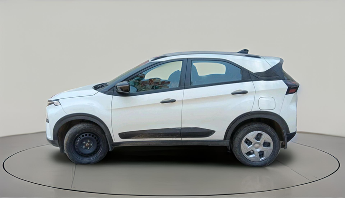 2024 Tata NEXON Pure S 1.2 Revotron 6AMT, Petrol, Automatic, 11,166 km, exterior