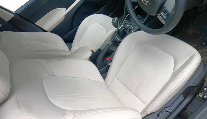 2023 Hyundai Verna SX 1.5 l MPI, Petrol, Manual, 9,149 km, interior