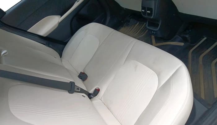 2023 Hyundai Verna SX 1.5 l MPI, Petrol, Manual, 9,149 km, interior