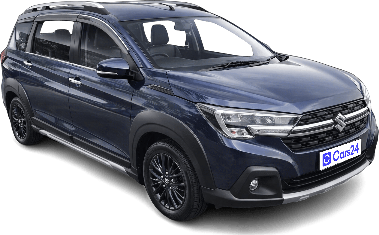 2019 Maruti XL6 - SUV - Petrol - Manual - ₹7.85 lakh