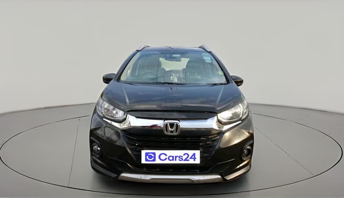 2021 Honda WR-V 1.2L I-VTEC SV MT, Petrol, Manual, 93,008 km, exterior