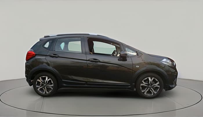 2021 Honda WR-V 1.2L I-VTEC SV MT, Petrol, Manual, 93,008 km, exterior