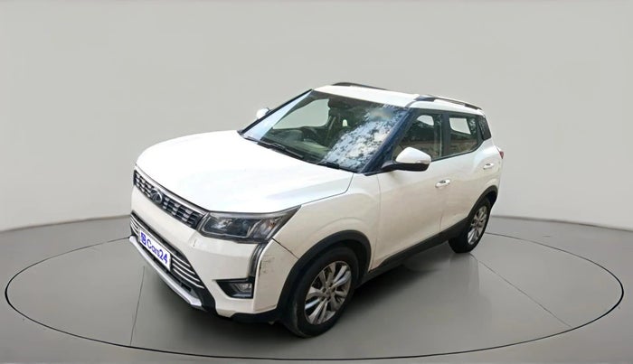 2019 Mahindra XUV300 W8 1.5 DIESEL, Diesel, Manual, 99,973 km, exterior