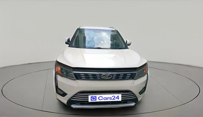 2019 Mahindra XUV300 W8 1.5 DIESEL, Diesel, Manual, 99,973 km, exterior