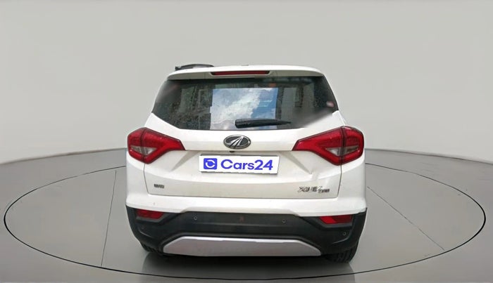 2019 Mahindra XUV300 W8 1.5 DIESEL, Diesel, Manual, 99,973 km, exterior