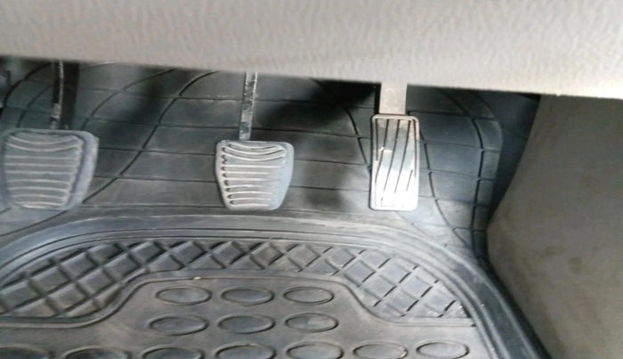 2019 Mahindra XUV300 W8 1.5 DIESEL, Diesel, Manual, 99,973 km, interior