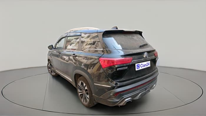 2021 MG HECTOR SHARP 2.0 DIESEL, Diesel, Manual, 1,28,032 km, exterior