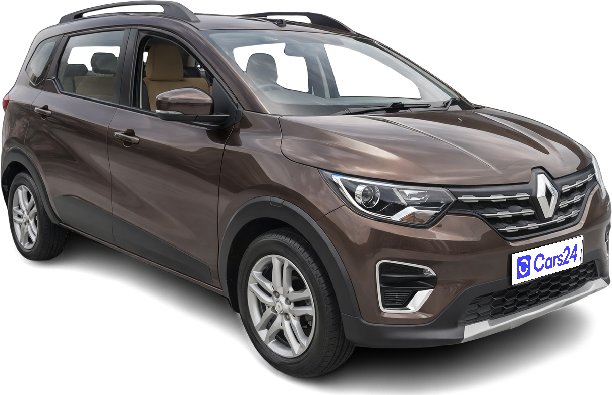 2022 Renault TRIBER - SUV - Petrol - Manual - ₹5.08 lakh