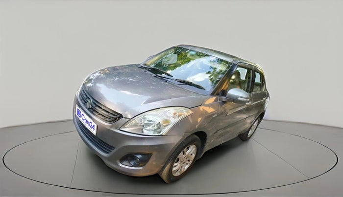 2015 Maruti Swift Dzire ZDI, Diesel, Manual, 91,800 km, exterior