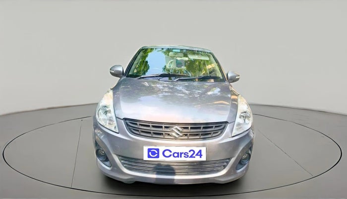 2015 Maruti Swift Dzire ZDI, Diesel, Manual, 91,800 km, exterior