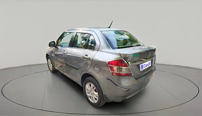 2015 Maruti Swift Dzire ZDI, Diesel, Manual, 91,800 km, exterior