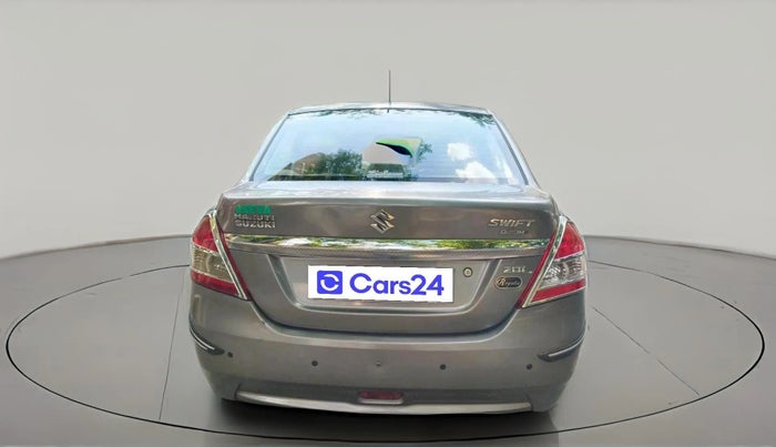 2015 Maruti Swift Dzire ZDI, Diesel, Manual, 91,800 km, exterior