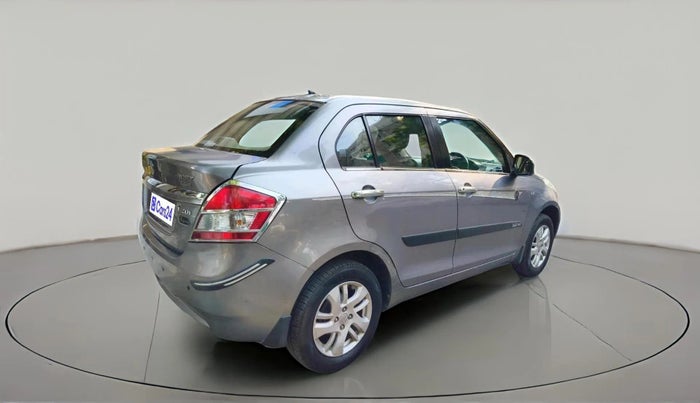 2015 Maruti Swift Dzire ZDI, Diesel, Manual, 91,800 km, exterior