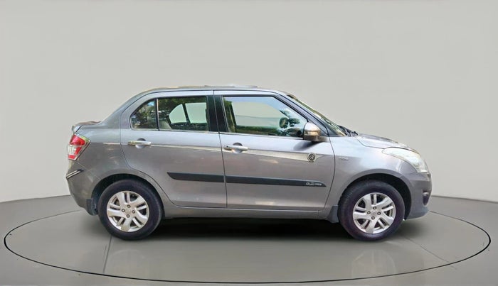 2015 Maruti Swift Dzire ZDI, Diesel, Manual, 91,800 km, exterior