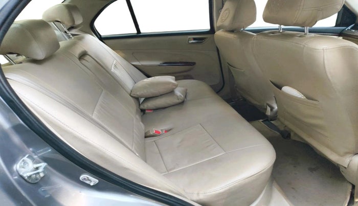 2015 Maruti Swift Dzire ZDI, Diesel, Manual, 91,800 km, interior