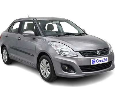2015 Maruti Swift Dzire - Sedan - Diesel - Manual - ₹4.30 lakh