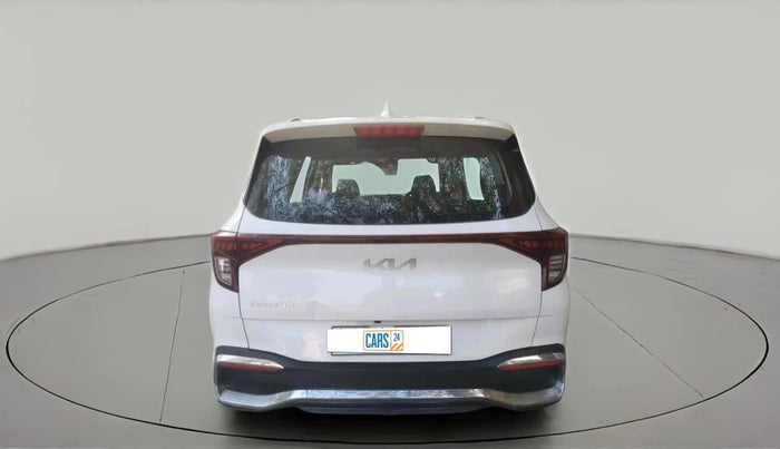 2022 KIA CARENS PRESTIGE 1.5 PETROL 7 STR, Petrol, Manual, 33,217 km, exterior