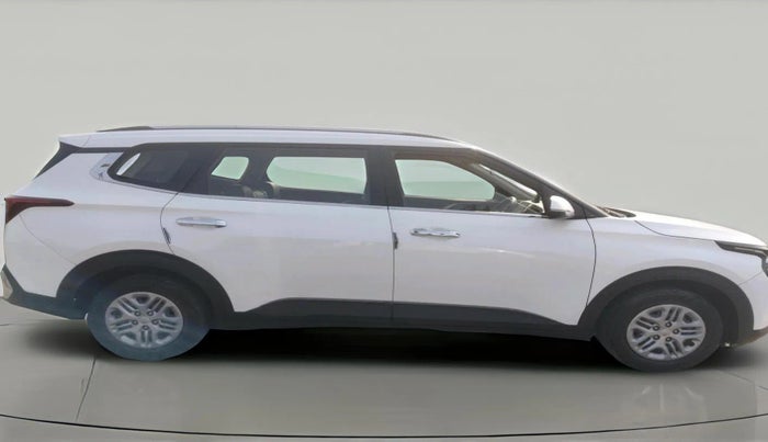 2022 KIA CARENS PRESTIGE 1.5 PETROL 7 STR, Petrol, Manual, 33,217 km, exterior