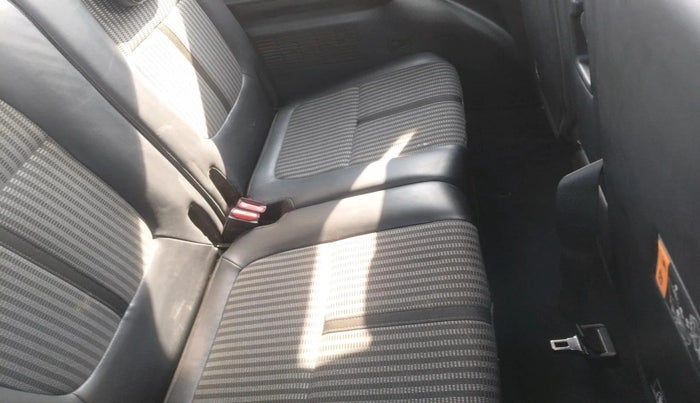 2022 KIA CARENS PRESTIGE 1.5 PETROL 7 STR, Petrol, Manual, 33,217 km, interior