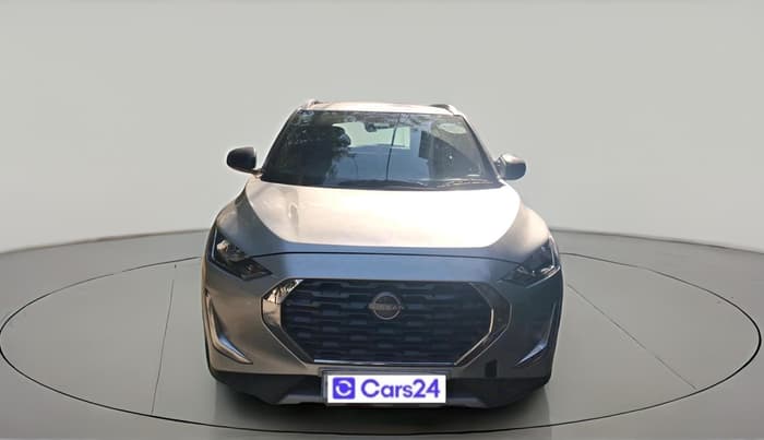 2023 Nissan MAGNITE XE, Petrol, Manual, 59,568 km, exterior