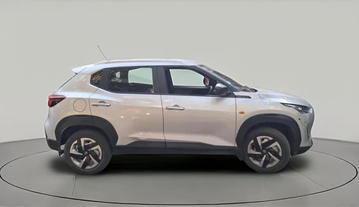2023 Nissan MAGNITE XE, Petrol, Manual, 59,568 km, exterior