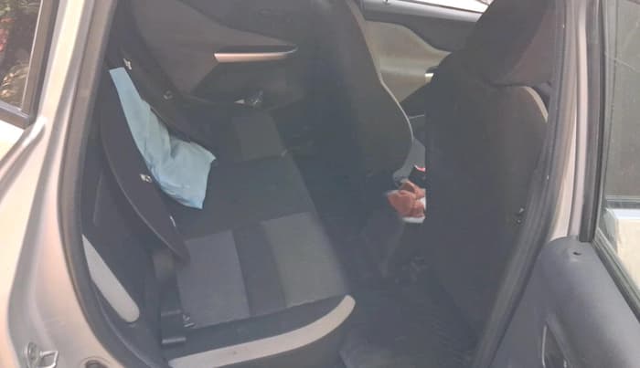 2023 Nissan MAGNITE XE, Petrol, Manual, 59,568 km, interior