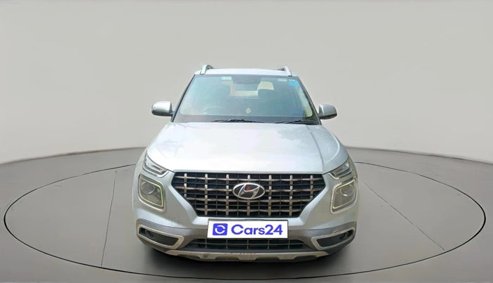 2019 Hyundai VENUE SX 1.0 TURBO, Petrol, Manual, 88,543 km, exterior