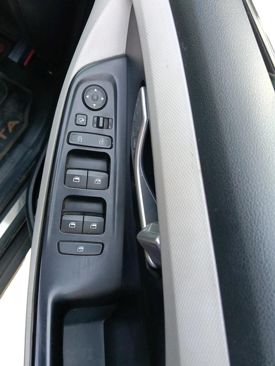 2020 Hyundai Creta SX 1.5 PETROL, Petrol, Manual, 90,594 km, interior