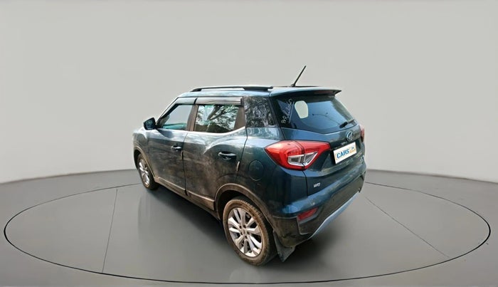 2020 Mahindra XUV300 W8 1.5 DIESEL, Diesel, Manual, 1,36,524 km, exterior