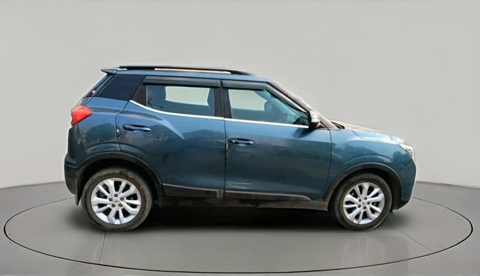 2020 Mahindra XUV300 W8 1.5 DIESEL, Diesel, Manual, 1,36,524 km, exterior