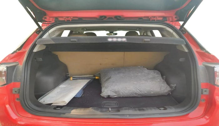 2017 Jeep Compass LONGITUDE (O) 2.0 DIESEL, Diesel, Manual, 50,317 km, exterior