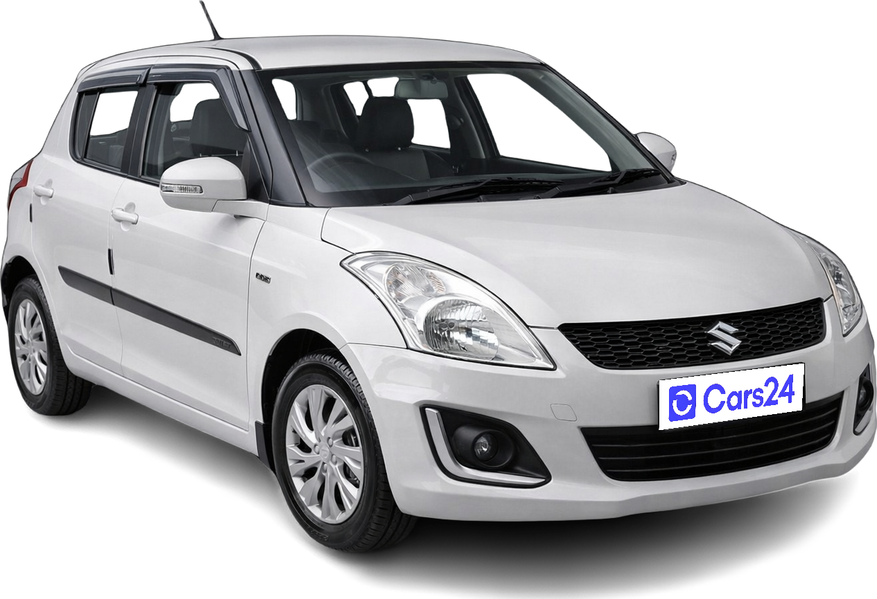 2015 Maruti Swift - Hatchback - Diesel - Manual - ₹4.60 lakh