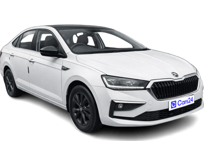 2022 Skoda SLAVIA - Sedan - Petrol - Automatic - ₹13.40 lakh