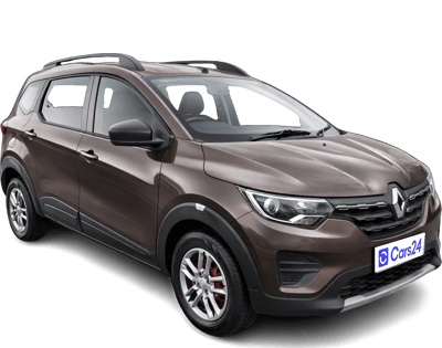 2022 Renault TRIBER - SUV - Petrol - Manual - ₹5.50 lakh