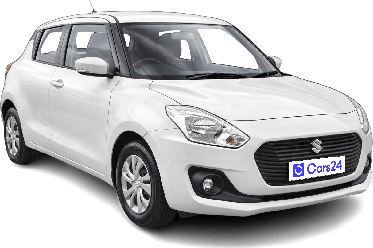 2019 Maruti Swift - Hatchback - Petrol - Automatic - ₹5.00 lakh