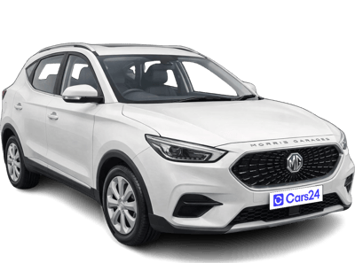 2023 MG ASTOR - SUV - Petrol - Manual - ₹9.00 lakh