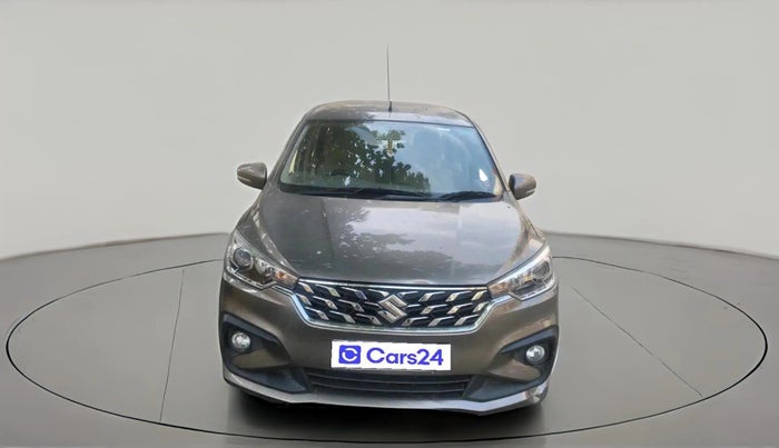 2024 Maruti Ertiga VXI SHVS, Petrol, Manual, 33,686 km, exterior